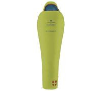 Ferrino - Sleeping bag - Ibex Sleeping Bag 2°C - Blue,Green Blue,Green one size