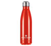 Ferrino Stainless Steel Aster Bottle 800ml Red