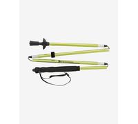 Ferrino Stick Jet 110cm Poles Black Green (Pair)
