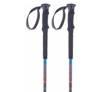 Stick Nuptse Bleu/Rouge/Noir