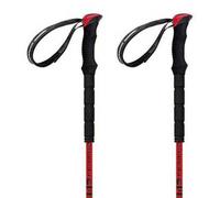 Ferrino Stick Nuptse Poles Silver 60-135 cm Men,Women