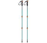 Ferrino Ultar Poles Green 65-135 cm