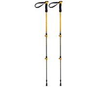 Ferrino - Stick Ultar Orange - Hiking poles