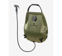 Ferrino - Small Trekking Equipment - Sunshower Deluxe Green - Khaki Khaki