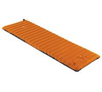 Ferrino Swift 60 Unisex Outdoor Inflatable Bed available in Orange - X-Large