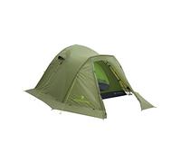 Ferrino Tenere 4-Person Tent (Green)