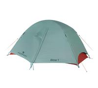 Ferrino - Ultra-light 3-season tent - Blow 1 - Blue Blue one size