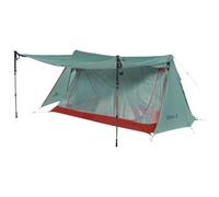 Ferrino - Tent Den 2 - 2-person tent turquoise