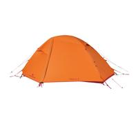 Ferrino - Tent Hekla 3 - 3-person tent orange