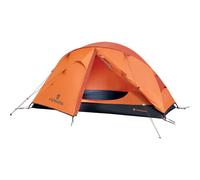 FERRINO Tent Solo - Mixte - Orange - size only size- model 2025 only size