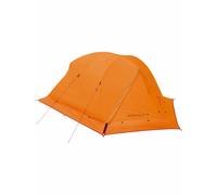 Ferrino - Tente d'alpinisme 2 places - Manaslu 2 in Aluminium - Orange Orange one size