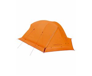 Ferrino - Tente d'alpinisme 2 places - Manaslu 2 in Aluminium - Orange Orange one size