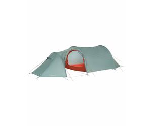 Ferrino - Tente de cyclotourisme 2 places - Volta 2 in Aluminium - Blue Blue one size
