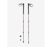 Ferrino Thui Poles Black 110-135 cm