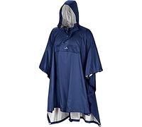 Ferrino Todomodo Poncho blau 135 cm