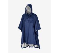 Ferrino Todomodo Ripstop Poncho Blue S-M Men