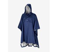 Ferrino Todomodo Ripstop Poncho Blue L-XL Men