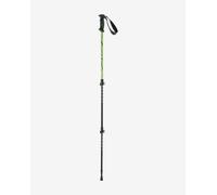 Ferrino Totem Poles Black Green (Pair)