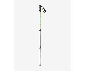 Ferrino Totem Poles Black Green (Pair)