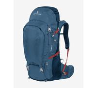 Ferrino Transalp 75L Backpack Blue Red