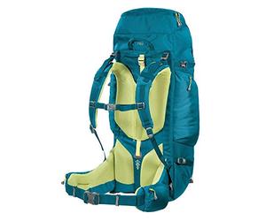 Ferrino Transalp Lady Backpack 60 Litres - Women's Backpack for Trekking Tours