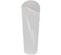 Ferrino Travel Mummy, Bed Sheet White, 220 x 80 x 50 cm