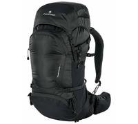 Ferrino - Trekking backpack - Finisterre 48 Black Black