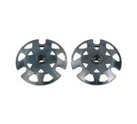 Ferrino Trekking Plastic Basket Pole Lower Section