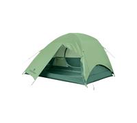 Ferrino - Ultra-lightweight 2-person tent - Nemesi 2 Pro Light Green Green one size