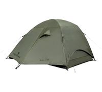 Ferrino - Ultra-lightweight 2-person tent - Nemesi 2 Pro Olive in Aluminium - Khaki Khaki one size