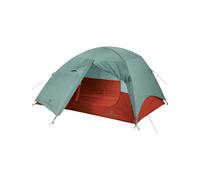 Ferrino - Ultra-lightweight 3-season tent - Blow 2 - Blue Blue one size