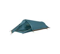 Ferrino - Ultra-lightweight and compact 3-season tent - Sling 1 Blue in Aluminium Blue one size
