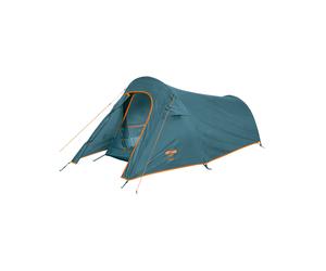Ferrino - Ultra-lightweight and compact 3-season tent - Sling 2 Blue Blue one size