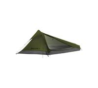 Ferrino - Ultralight 1 man tent - Sintesi 1 Fr Olive Green in Aluminium - Khaki Khaki one size