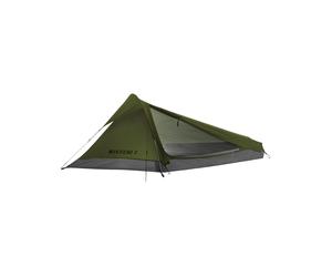 Ferrino - Ultralight 1 man tent - Sintesi 1 Fr Olive Green in Aluminium - Khaki Khaki one size