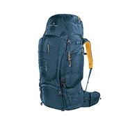 Ferrino Unisex - Adult Transalp Backpack, Unisex - Adults, Backpack, 028005, blue, (100L) EU