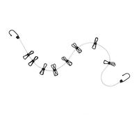 Ferrino , Unisex Adult, White (White, 210 cm