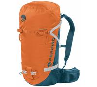 Ferrino - Versatile Hiking Backpack - Triolet 25+3 Orange Orange one size