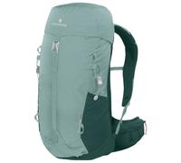Ferrino - Women's Hikemaster 24 Lady - Walking backpack size 24 l, turquoise