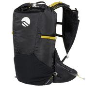 Ferrino - X-Dry 15+3 - Trail running backpack size 15 + 3 l, black