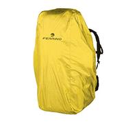 Ferrino, Yellow Backpack Cover, 90 Litres