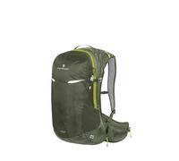 Ferrino - Zephyr 17+3 - Cycling backpack size 17 + 3 l, olive