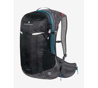 Ferrino Zephyr 17+3L Hydration Backpack Black Dark Grey