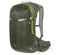 Ferrino - Zephyr 22+3 - Cycling backpack olive