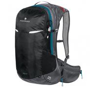 Ferrino - Zephyr 22+3 - Cycling backpack size 22 + 3 l, black/grey