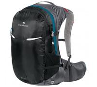 Ferrino - Zephyr 27+3 - Cycling backpack black/grey
