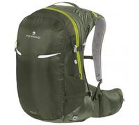 Ferrino - Zephyr 27+3 - Cycling backpack olive