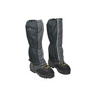 Ferrino Zermatt Gaiters Black (Set)