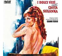 Ferrio, Gianni - I Dolci Vizi Della..
