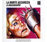 Ferrio Gianni - La Morte Accarezza a Mezzanot